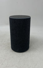 Load image into Gallery viewer, Amazon Echo 2nd Generation Black Alexa Smart Speaker Not Tested