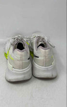 Load image into Gallery viewer, Nike Womens Air Zoom SuperRep 3 White Light Purple Green Sneaker Shoes Size 7