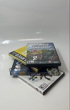 Load image into Gallery viewer, Lot Of 4 Pcs Assorted E10+ Rated Mixed Variety DVD Video Games For PC Not Tested