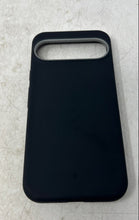 Load image into Gallery viewer, Caseology Black Camera Cutout Slim Protective Phone Cover For Pixel 9 Pro XL