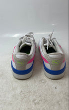 Load image into Gallery viewer, Puma Womens Jada Blend 382704-02 Multicolor Lace-Up Running Shoes Size 10