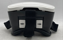 Load image into Gallery viewer, Onn Black White Adjustable Virtual Reality Smartphone Headset Not Tested