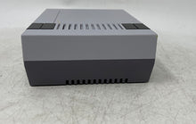 Load image into Gallery viewer, Mini Game Anniversary Edition Entertainment System Gray Console In Box Untested