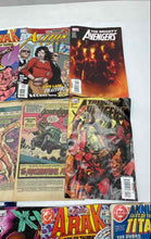 Load image into Gallery viewer, Lot Of 22 Pcs Mixed Variety Collection Of Old Comics Pre-Owned No Graded