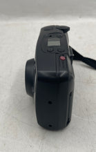 Load image into Gallery viewer, Pentax IQZoom 80E Black Auto Focus Zoom Lens Film Camera Not Tested