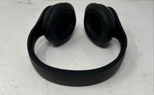 Load image into Gallery viewer, Uliptz WH203A Black Wireless Bluetooth Over The Ear Headphones Not Tested NCL