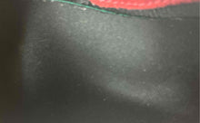 Load image into Gallery viewer, New Balance Mens 574 ML574OTD Black Beige Dark Red Sneaker Shoes Size 10.5 D