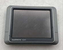 Load image into Gallery viewer, Garmin Nuvi 200 Gray 3.5-Inch Touch Screen Automotive GPS Navigation Not Tested