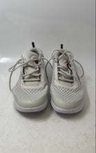 Load image into Gallery viewer, Nike Mens Court Zoom Pro HC DH0618-002 White Black Orange Sneaker Shoes Size 9