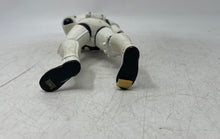Load image into Gallery viewer, Star Wars Stormtrooper Holding Blaster Gun White Collectible Action Figure
