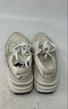 Load image into Gallery viewer, Nike Womens Waffle One DN4696-102 White Pink Lace-Up Sneaker Shoes Size 6.5