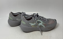 Load image into Gallery viewer, Nike Kids Air Jordan Delta 3 Low Gray Lace-Up Low Top Running Shoes Size 4Y