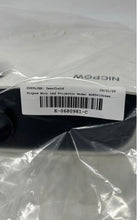 Load image into Gallery viewer, Nicpow Model RD850 White Portable Mini Led Projector Untested No Power Cables