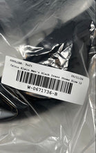 Load image into Gallery viewer, Calvin Klein Mens Bachman Black Leather Lace-Up Oxford Dress Shoes Size 12