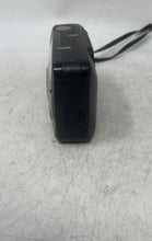 Load image into Gallery viewer, Fujifilm Smart Shot Deluxe II Black 35mm Point & Shoot Film Camera Not Tested