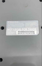 Load image into Gallery viewer, Nintendo Wii RVL-021 White Gray Wireless Balance Board Not Tested