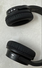 Load image into Gallery viewer, Rybozen Model Black Li-Ion 3.7V 800mAh Over Ear Wireless TV Headphone Not Tested