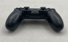 Load image into Gallery viewer, Sony PlayStation Model CUH-ZCT2U Black Video Gaming Handheld Controller