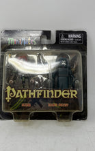 Load image into Gallery viewer, Diamond Select Pathfinder Dungeons & Dragons Fantasy Minimates Action Figure
