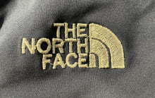 Load image into Gallery viewer, The North Face Womens Navy Blue Long Sleeve Windbreaker Jacket No Size