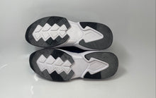 Load image into Gallery viewer, Nautica Mens Niro Blue Lace-Up Low Top Round Toe Sneaker Shoes Size 11