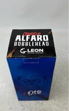 Load image into Gallery viewer, LEON Medical Centers Miami Marlins Jorge Alfaro Bobblehead Figure In Box