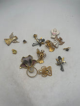 Load image into Gallery viewer, Women's "Series Angels" Brooches, 15 PCS. Weight 152.2 g