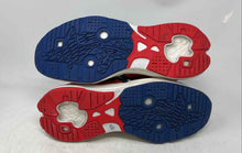 Load image into Gallery viewer, Puma Mens BMW Motorsport X Extent Nitro Gray Blue Red Sneaker Shoes Size 12