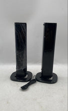Load image into Gallery viewer, Dazone Black Bluetooth Detachable Sound Bar Wireless Speaker With Box Not Tested