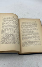 Load image into Gallery viewer, Vintage Antique Doctor Antonio Blue Political Hardcover Book