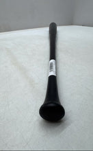 Load image into Gallery viewer, Louisville Slugger 3X Series Genuine Black Wood Outdoor Sports Baseball Bat