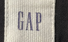 Load image into Gallery viewer, Gap Womens Black Pockets High Rise Skinny Leg Chino Pants Size 12R