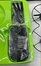 Load image into Gallery viewer, Sharper Image Model DX-4 Black Remote Control FPV Streaming Drone Not Tested