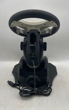Load image into Gallery viewer, InterAct Concept 4 Racing Wheel Controller For Sony Playstation 2 Not Tested