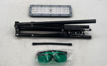 Load image into Gallery viewer, Autoberm Unisex Red Light Therapy Lamp Device For Body In Box Not Tested