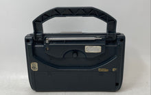 Load image into Gallery viewer, Emerson Model RP6250 Weather Band/TV Portable Sound Radio Untested