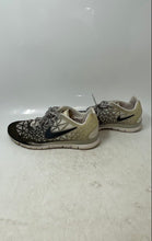 Load image into Gallery viewer, Nike Womens Free TR Fit 3 555170-103 Gray Black Lace-Up Running Shoes Size 8