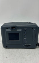 Load image into Gallery viewer, Kodak DC3200 Dark Gray 1.0MP Built-In Flash Digital Camera Untested