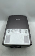 Load image into Gallery viewer, Philips Gray Built-In Control Panel Portable Multimedia Desktop LCD Projector
