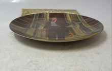 Load image into Gallery viewer, Knowles #2894K Raymond Kursar Rhett Gone With The Wind Collector Plate