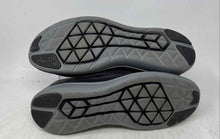 Load image into Gallery viewer, Nike Mens Flex 2016 RN Black Gray Lace-Up Sneakers Shoes Size 11.5
