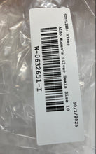 Load image into Gallery viewer, Aldo Womens Silver Pointed Toe Slip-On Stiletto Pump Heels Size 10