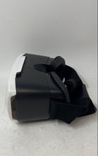 Load image into Gallery viewer, Onn Black White Plastic Smartphone Virtual Reality Headset Not Tested