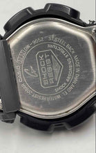 Load image into Gallery viewer, Authentic Casio G-Shock Men's Black Watch