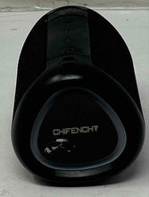 Load image into Gallery viewer, Chifenchy PulseSound A46 Black Wireless Portable Speaker Not Tested NCL