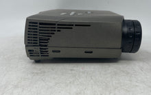 Load image into Gallery viewer, InFocus Model LP70 Gray DLP Projector In Bag With Accessories Not Tested