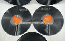 Load image into Gallery viewer, Set Of 5 Pcs Time-Life The Baroque Era Musical Vinyl Records In Original Cover