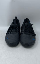 Load image into Gallery viewer, Puma Mens Axelion Ridge 192948-04 Black Lace-Up Sneaker Shoes Size 9.5