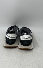 Load image into Gallery viewer, New Balance Unisex 237 WS237NB Gray White Lace-Up Sneaker Shoes Size M6 W7.5