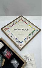 Load image into Gallery viewer, Monopoly Multicolor Deluxe 2 In 1 Crime Theme Board Game Collection
